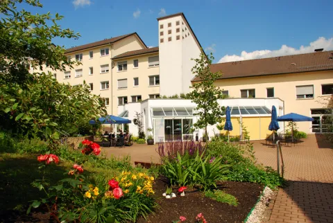 Haus am Lechtenbrink