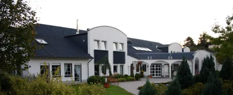 Seniorenzentrum Villa Romantica