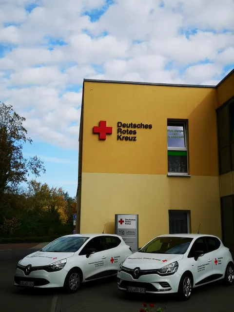 DRK Sozialstation Stendal
