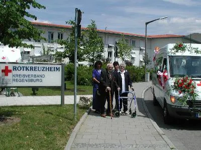 BRK Rotkreuzheim
