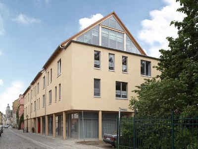 Kursana Domizil Wittenberg Haus Johannes