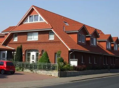 Pflegeheim Spiering