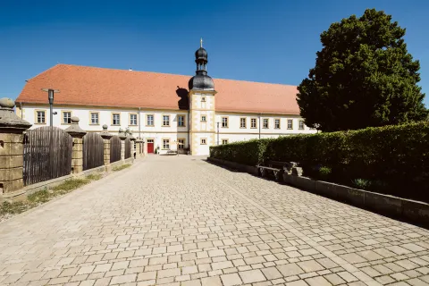 GKG / Seniorenzentrum Schloss Baunach
