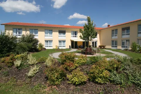 Altenhilfezentrum St. Laurentius