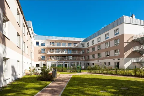 KerVita Senioren-Zentrum "An der Alten Wache"