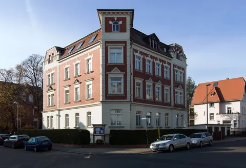 Betreutes Wohnen Böhlitz-Ehrenberg