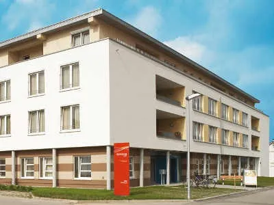 Kursana Domizil Donzdorf
