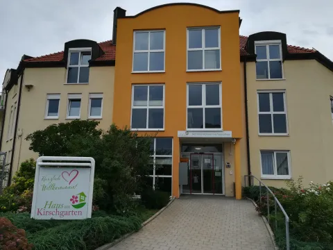 CASA DORO Haus am Kirschgarten