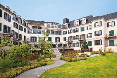 Kursana Villa Königstein im Taunus
