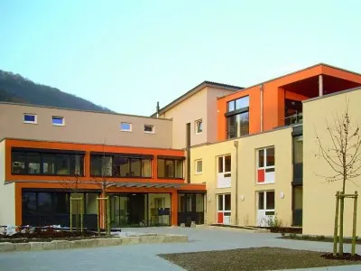 Seniorenzentrum St. Martin