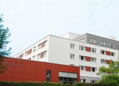 Pflegeeinrichtung Zamenhof in Stuttgart
