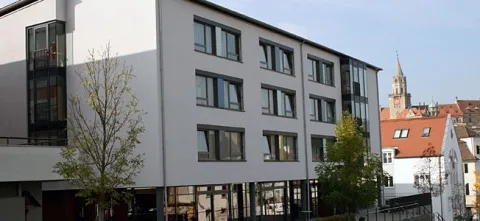 Seniorenwohn- und Pflegeheim Josefinenstift