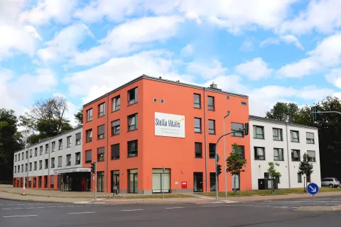 Stella Vitalis Seniorenzentrum Alsdorf