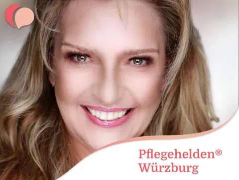 24-Stunden-Pflege Pflegehelden Würzburg