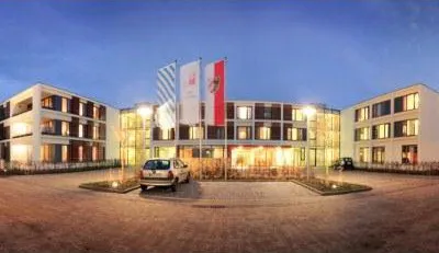 Kompetenzzentrum für Menschen mit Demenz