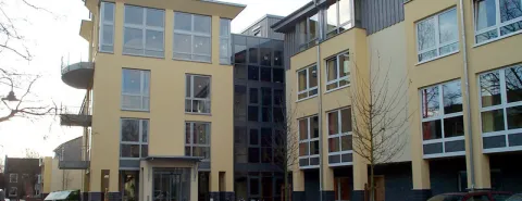 CMS Pflegewohnstift Franz-Guizetti-Park