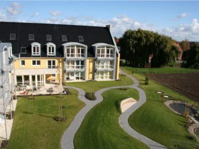 Seniorenwohnpark Duingen