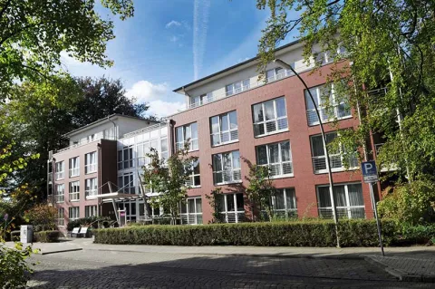 Seniorenzentrum Dr. Carl Kellinghusen