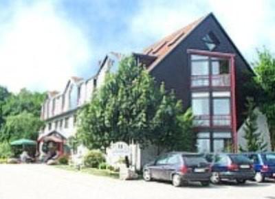 Das Haus Hubertus in Oyten
