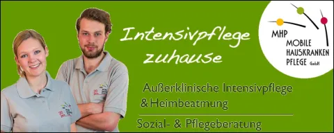 Ambulanter Pflegedienst Kieser GmbH Tübingen