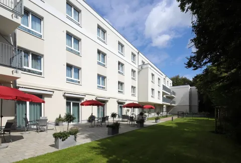 Seniorenzentrum Haus Reeshoop