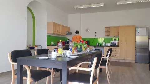 Haus Heiligenstein Thal