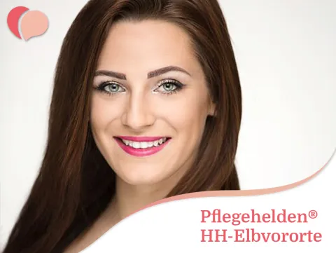 24-Stunden-Pflege Pflegehelden Hamburg Elbvororte