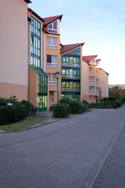 Betreutes Wohnen Perleberg