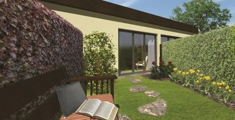Seniorendorf - Residence 55 plus