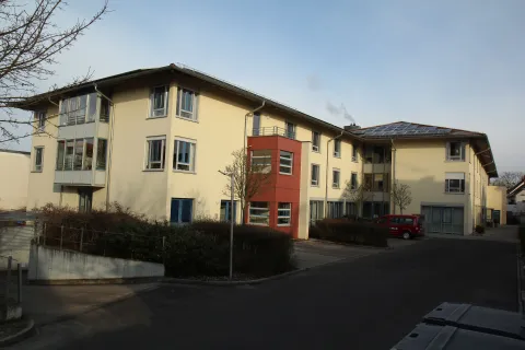 Seniorenzentrum St. Kilian