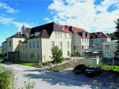 Wohnen wie im Hotel