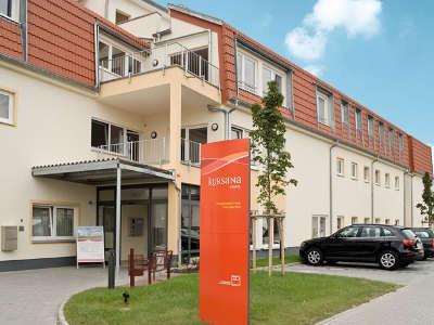 Das Kursana Domizil in Seligenstadt