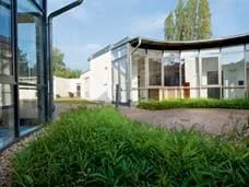 Paul-Riebeck-Stiftung zu Halle an der Saale Hausgemeinschaften für Menschen mit Demenz