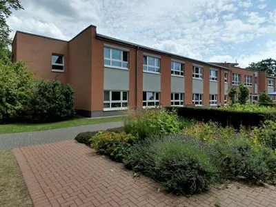 Städtisches Altenheim Windberg