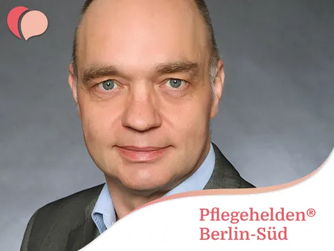 24-Stunden-Pflege Pflegehelden Berlin-Süd
