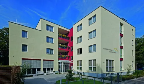 Seniorenhaus Lerchenweg