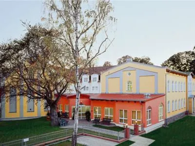 Senioren-Wohnpark Friedland