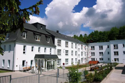 Seniorenwohnpark Dorotheenthal