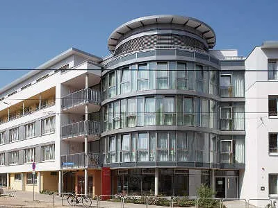 Kursana Domizil Merseburg - Haus Laurentius