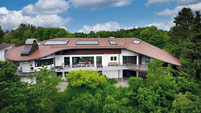 Villa Schlossblick Pflege-Wohngemeinschaft mit 24 h-Betreuung