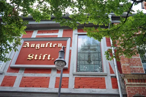 Betreutes Wohnen Augustenstift zu Schwerin