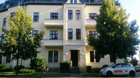 Betreutes Wohnen am Funkplatz