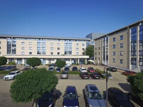 Amalie Wohnanlage Leipzig