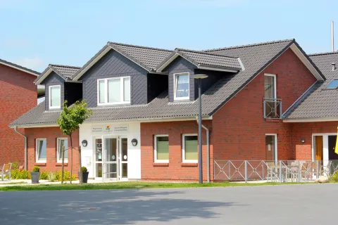 Senioren Wohnpark Trittau