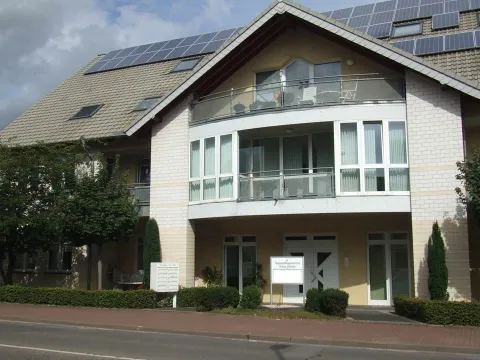 Tagespflegecenter Haus Gisela