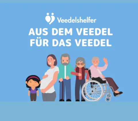 Veedelshelfer