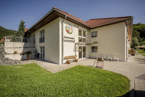 Seniorenpflegeheim Sonnenhof