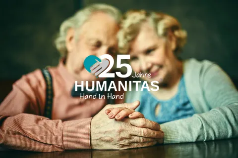 HUMANITAS Pflegedienst Gelsenkirchen