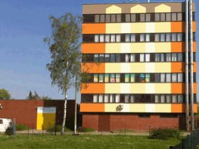 Das Alten- und Pflegeheim Haus Engelsdorf in Leipzig