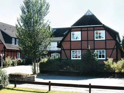 Seniorenpflegeheim Niedersachsenhof